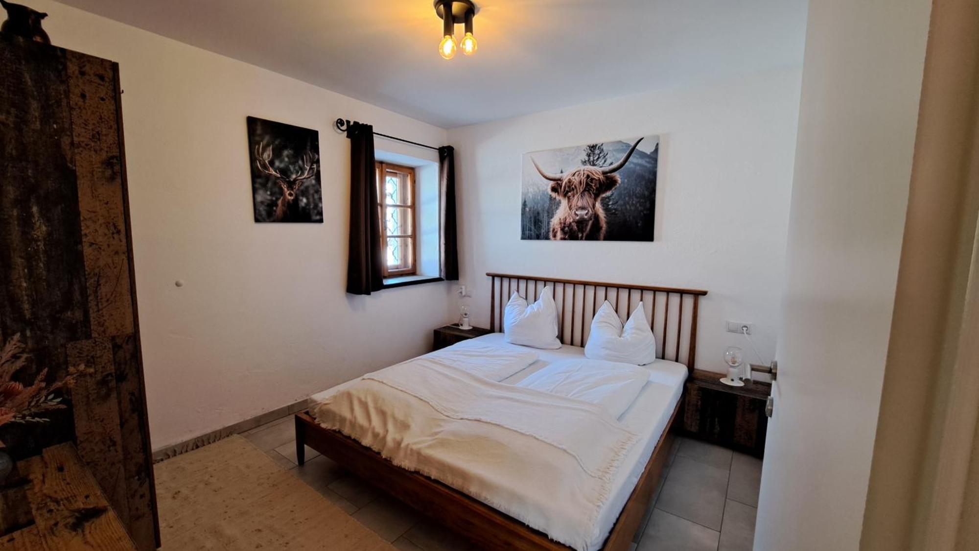 شقة Haus.1800 التنماركت ام بوناغ المظهر الخارجي الصورة